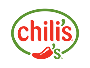 Chili's Logo | Midwest Salute to the Arts Festival Sponsors