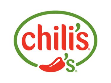 Chili's Logo | Midwest Salute to the Arts Festival Sponsors