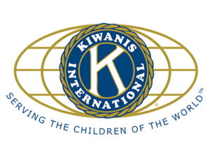 Kiwanis International Logo | Midwest Salute to the Arts Festival Sponsors