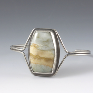Jewelry Artist | Midwest Salute to the Arts Festival Artist