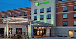 Holiday Inn Fairview Heights Hotel Location | Midwest Salute to the Arts Festival Hotels