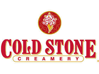 Cold Stone Creamery Logo | Midwest Salute to the Arts Festival Sponsors