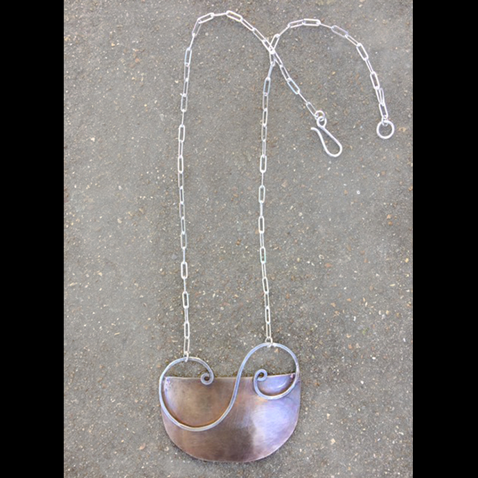 Jewelry Artist | Midwest Salute to the Arts Festival Artist