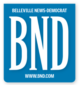 Belleville News Democrat