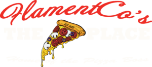 Flamentco's Pizza