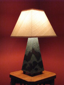 Obernberger Large Lamp
