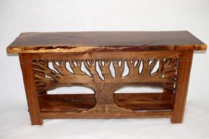 Shotton Tree of life entry table