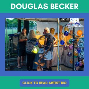 2021 arts council choice award winner- douglas becker