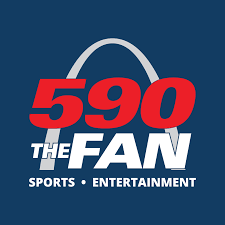 590 the FAN logo