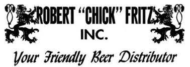 ChickFritz logo