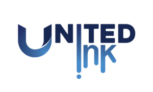 United Ink logo image