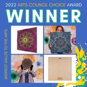 2022 Arts Council Choice Award
