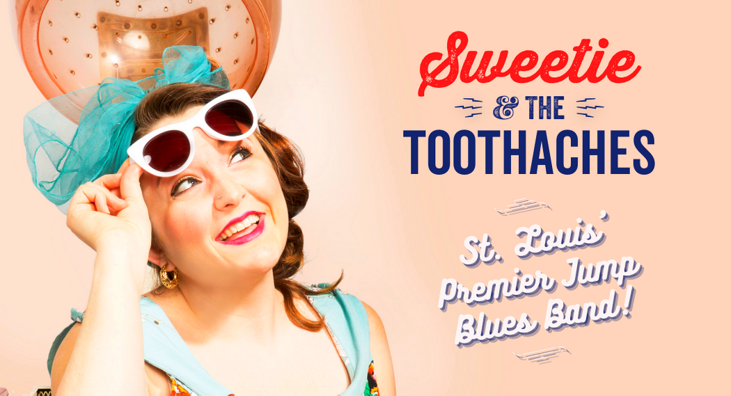 Sweetie and the Toothaches 2