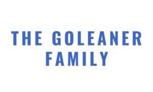 The Goleaner Family sponsor carousel