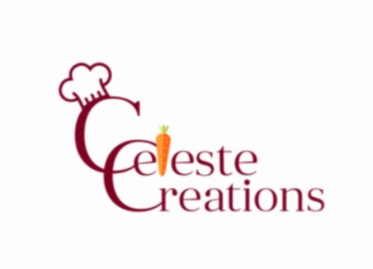 Celeste Creations logo
