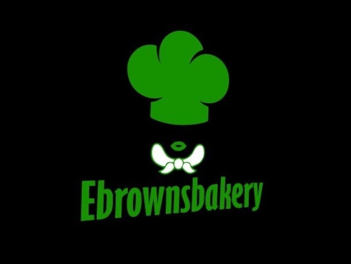 EBrownbakery logo
