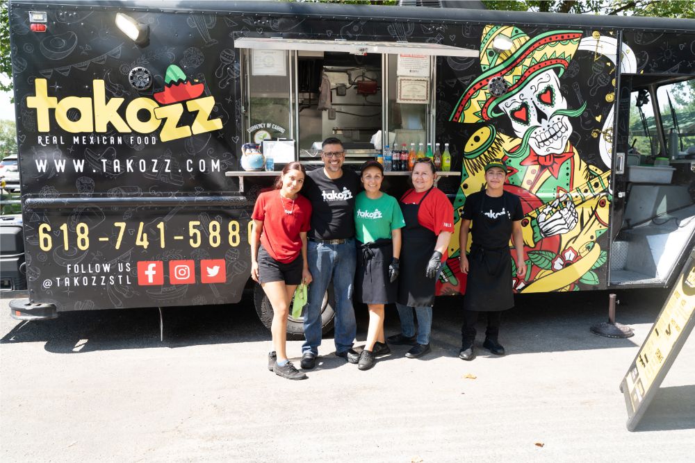 takozz food truck image
