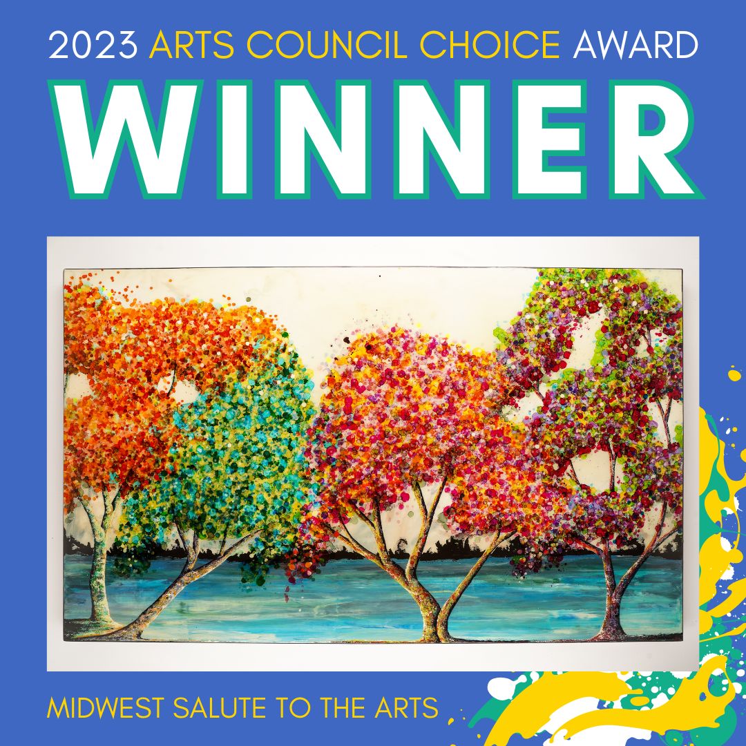 2023 Arts Council Choice Award