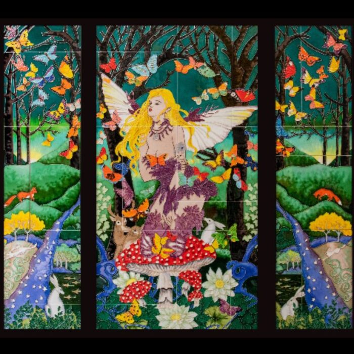 Wayne Gao & Michelle Chang Rowland Heights Ca