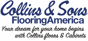 CollinsandSons new logo with tag
