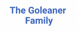 The Goleaner Family