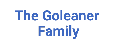 The Goleaner Family