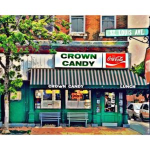Bruce Toulmin St. Louis MO