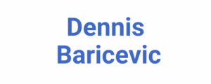 Dennis Baricevic