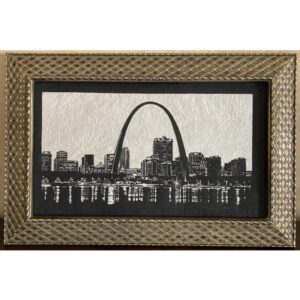 Emily Cross St. Louis MO