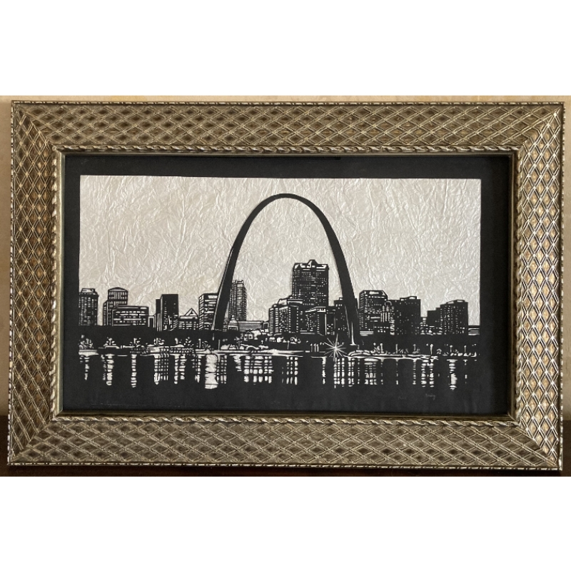 Emily Cross St. Louis MO