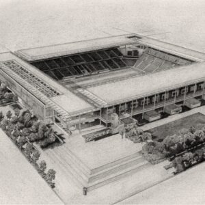 Joseph Bodus Overland MO