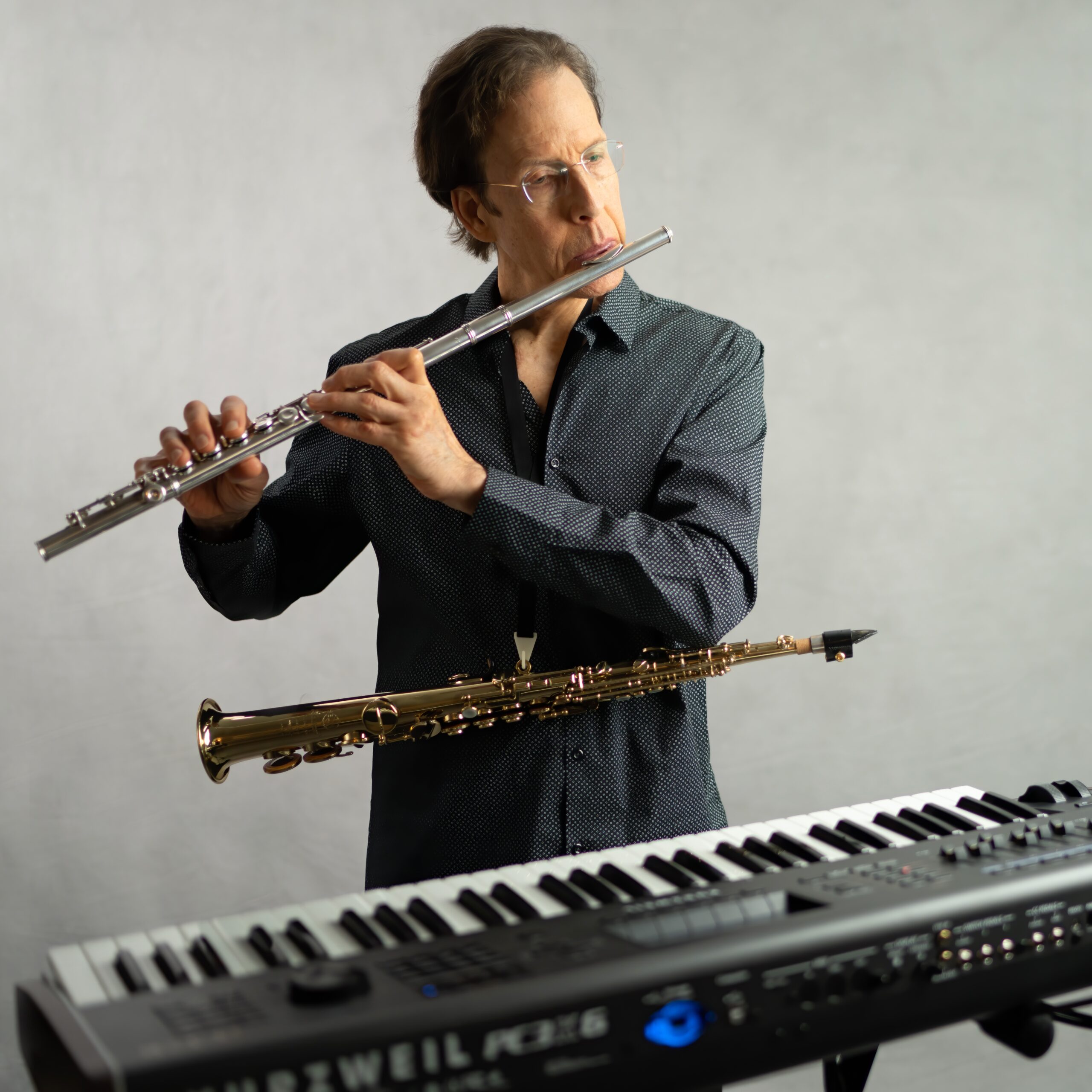 Mark Biehl-Performance Photo