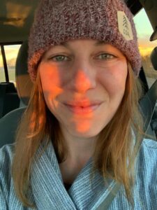 Sarah Skiold-Hanlin DrawingPrintmaking (Graphics)