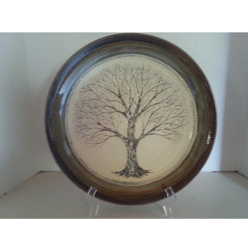 Tony Treadway New Harmony IN