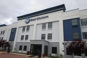 best western