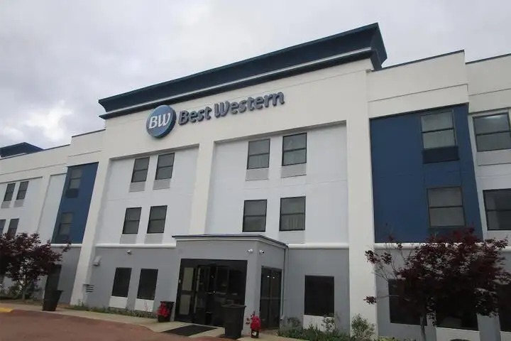best western
