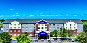 radisson hotel