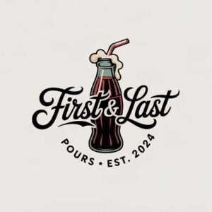 First & Last Pours logo
