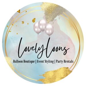 Logo 2025 Lovely Loons