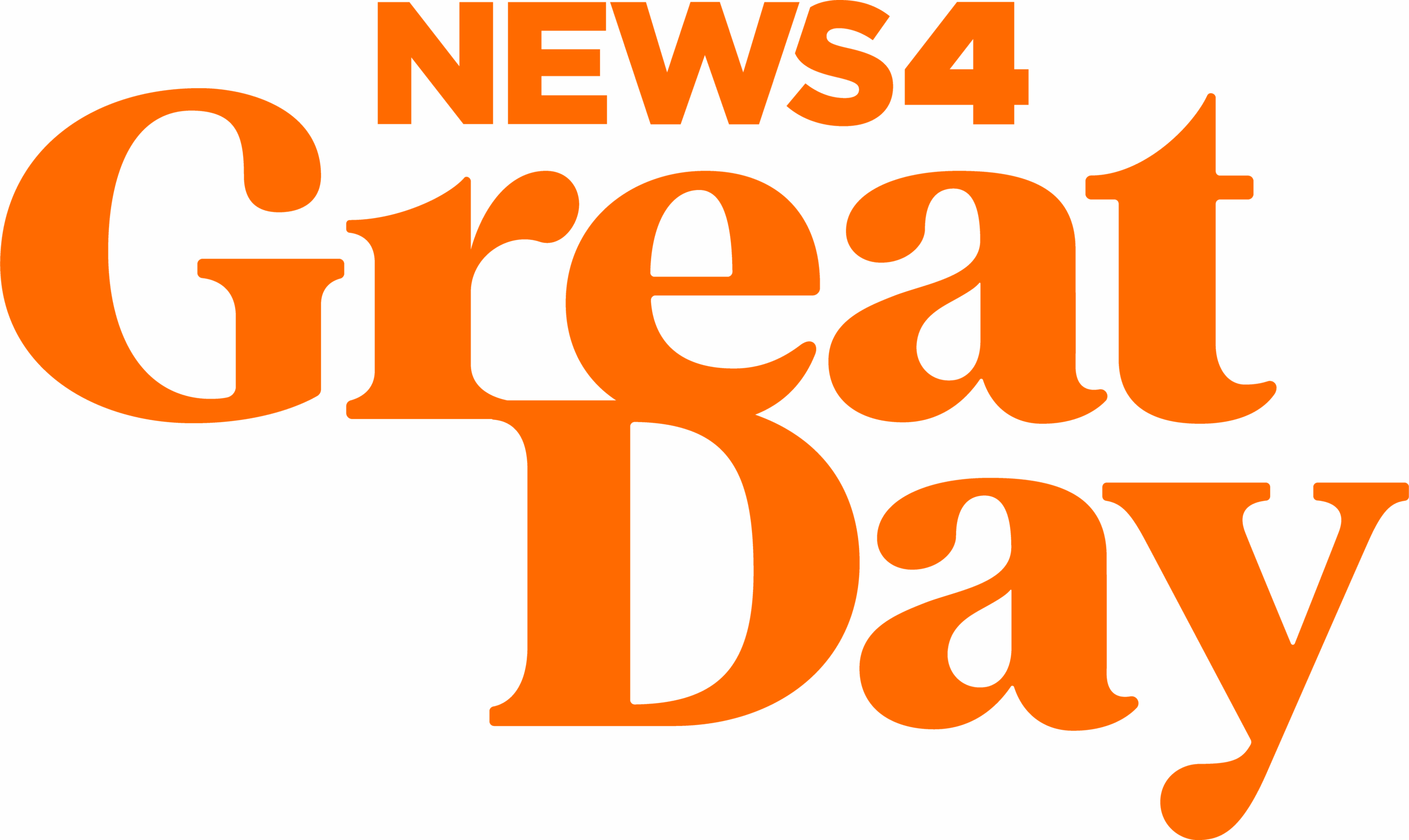 News4 Great Day stacked