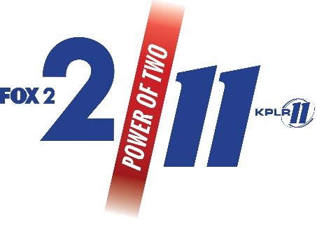 Power of 2 logo