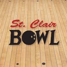 ST Clair Bowl