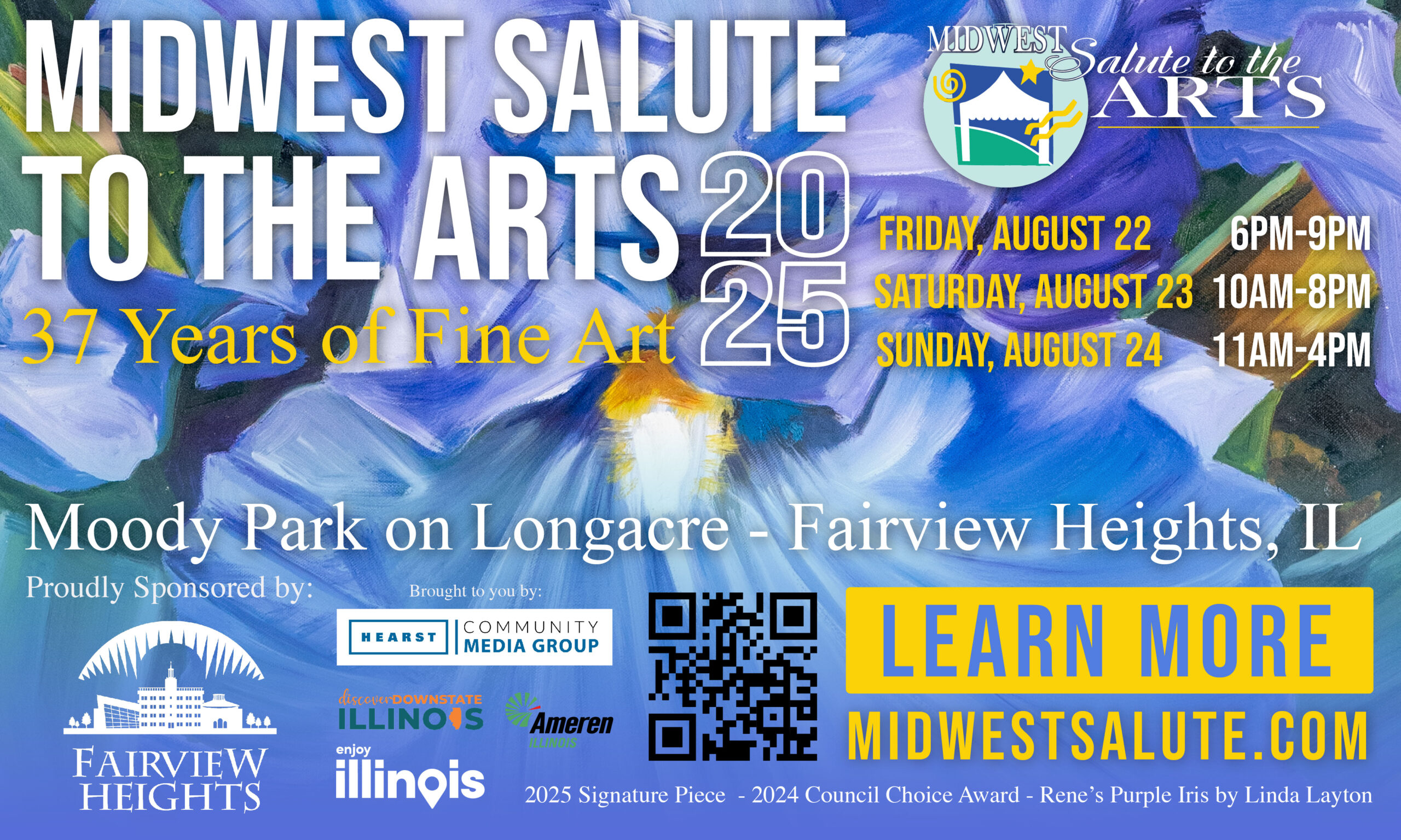 Salute 2025 Web Ads 2025_1000x600px
