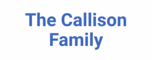 The Callison Family