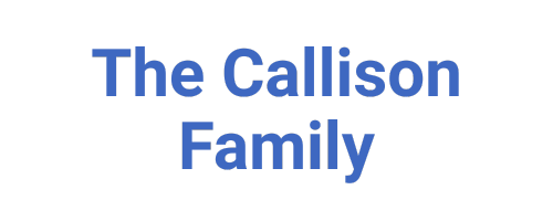 The Callison Family