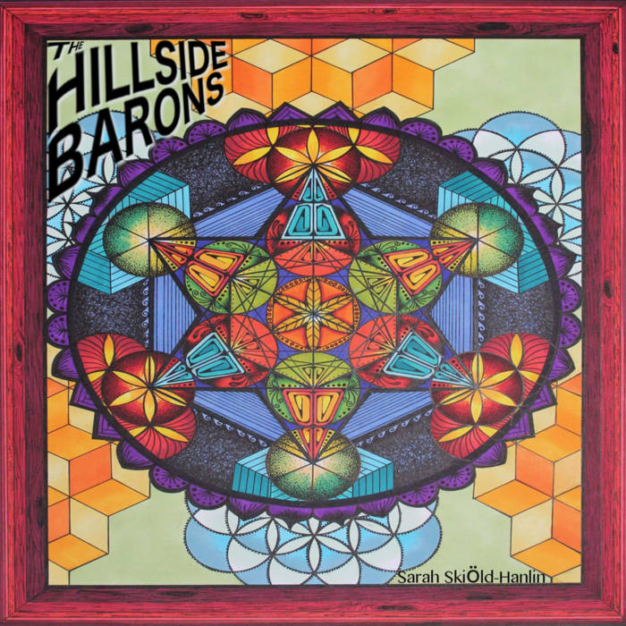 The Hillside Barons (1)