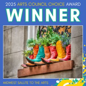 2025 Arts Council Winner – Midwest Salute to the Arts Scott Sternberg, Photography 1