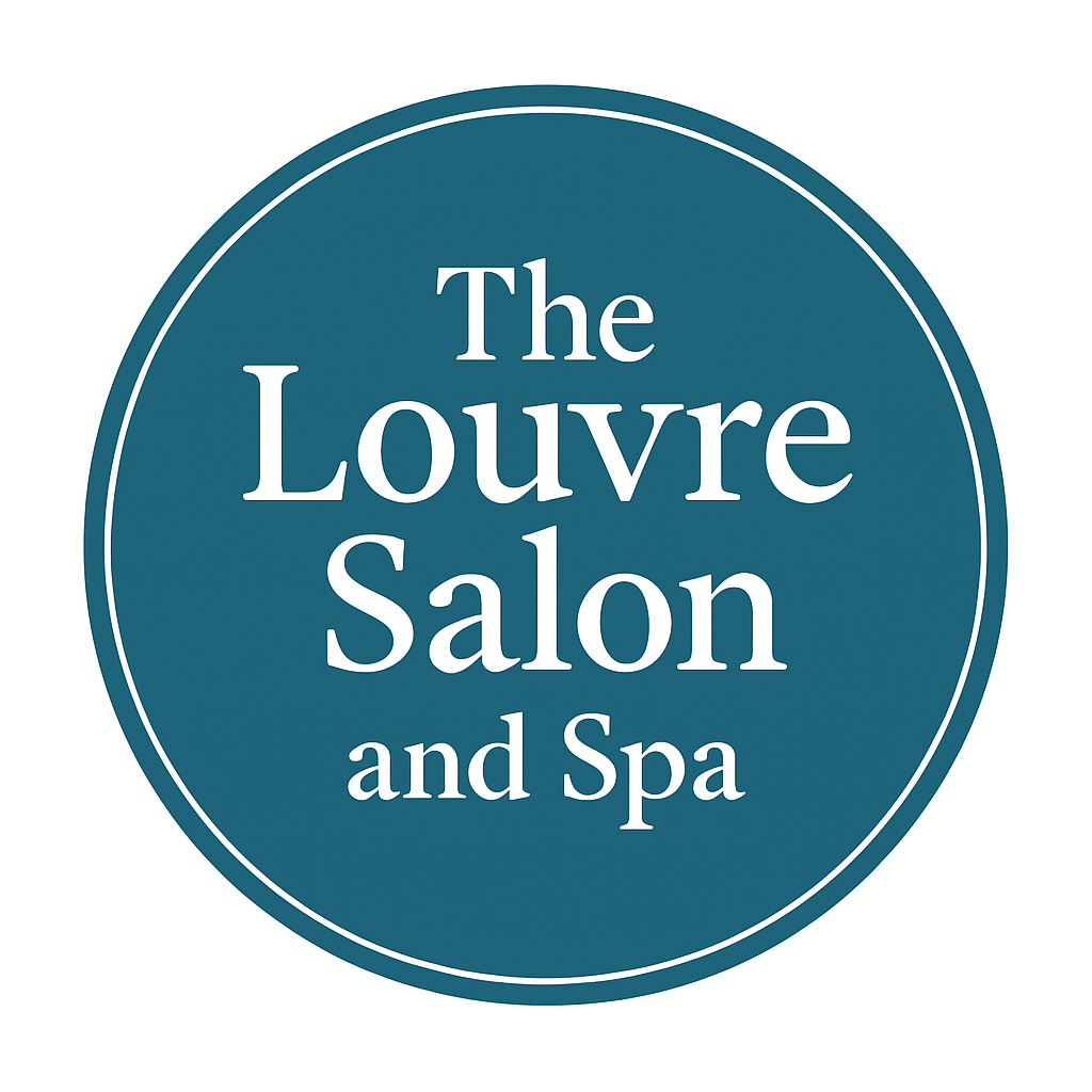 The Louvre Salon and Spa
