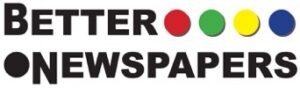 BETTER NEWSPAPERS LOGO