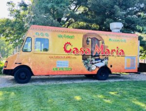 Casa Maria